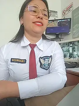 Webkamerová show Queen_linda1