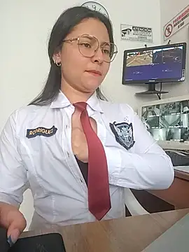 Queen_linda1 Webcam-Show