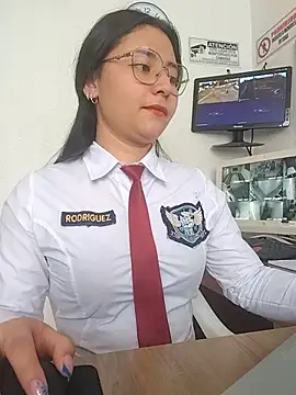 Queen_linda1 Adlı Modelin Web Kamerası Şovu