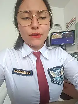 Queen_linda1's Webcam Show