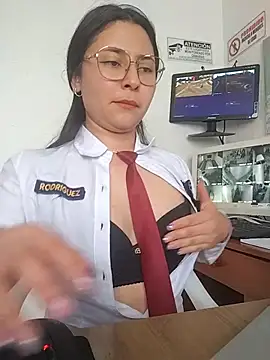 Queen_linda1 webcam show