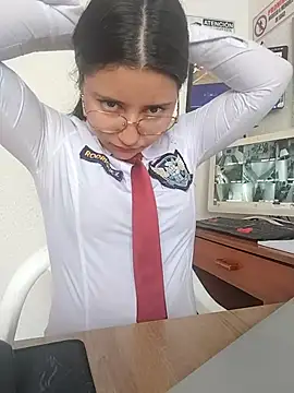 Вебкам-шоу Queen_linda1