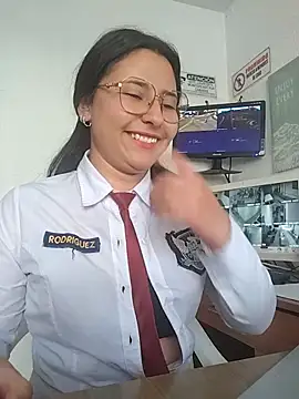 Queen_linda1: вебкам-шоу