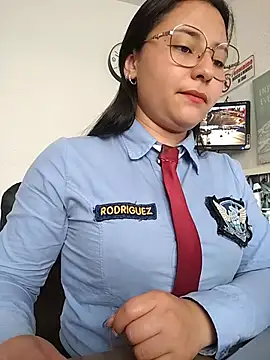 Queen_linda1's Webcam Show