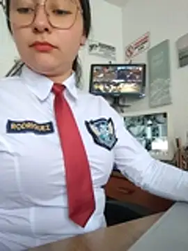 Queen_linda1's Webcam Show