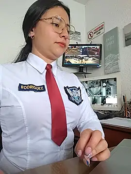 הופעת וובקאם של Queen_linda1