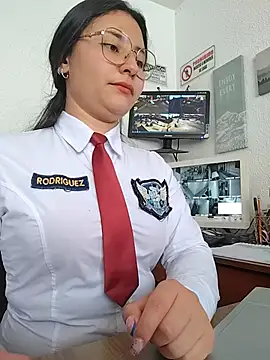 Queen_linda1 Pertunjukan Webcam