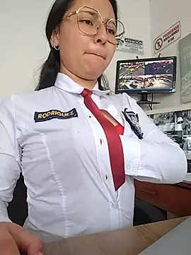 Queen_linda1 ওয়েবক্যাম শো