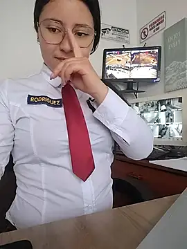 Queen_linda1 Pertunjukan Webcam