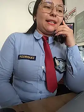 Queen_linda1 Webcam-Show