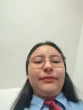Show webcam de Queen_linda1