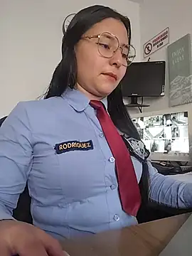 Queen_linda1のウェブカメラショー