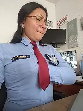 Queen_linda1 webkamerás műsora