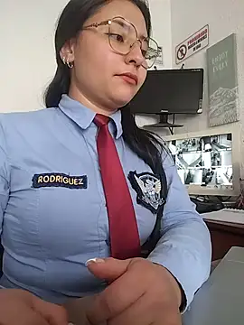 Queen_linda1 网络视讯表演