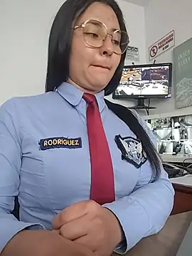 Webkamerová show Queen_linda1