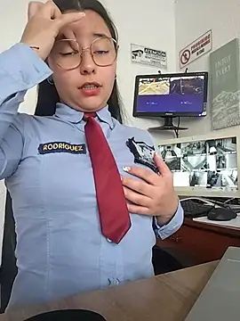 Queen_linda1 在線直播表演