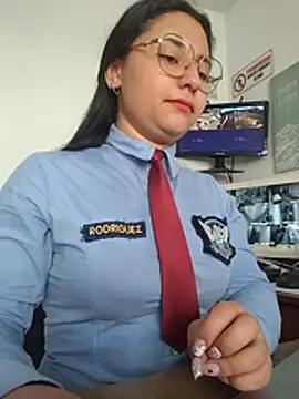 Вебкам-шоу Queen_linda1