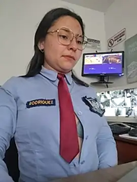 Show de webcam de Queen_linda1