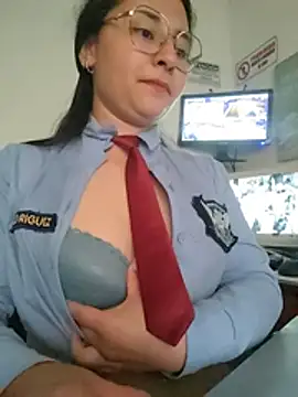 Queen_linda1 Pertunjukan Webcam