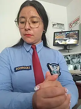 Queen_linda1 ওয়েবক্যাম শো