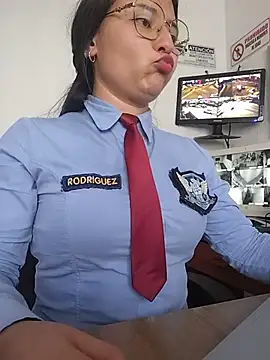 Show Webcam de Queen_linda1