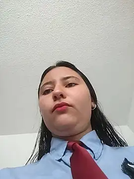 Pokazy przed kamerką – Queen_linda1