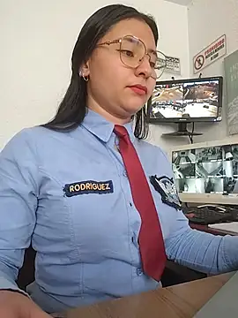 Queen_linda1 webkamerás műsora