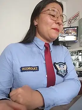 Queen_linda1 webkamerás műsora