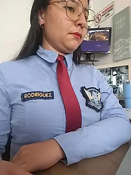Webkamerová show Queen_linda1