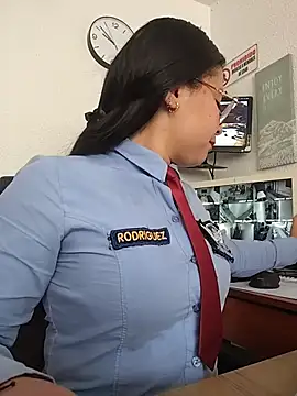 Вебкам-шоу Queen_linda1