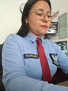 Queen_linda1n Webbikameraesitys