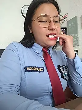 Webkamerová show Queen_linda1