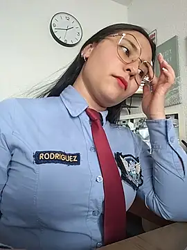 Queen_linda1's Webcam Show