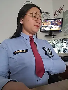 Show webcam de Queen_linda1