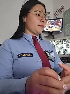 عرض كام Queen_linda1