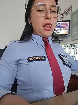 Queen_linda1 Pertunjukan Webcam