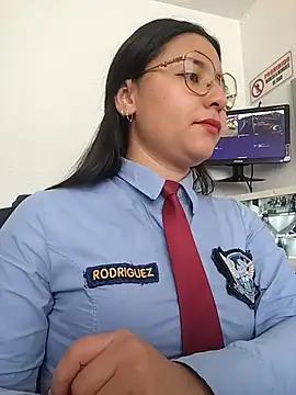 Webkamerová show Queen_linda1