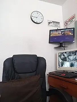 Queen_linda1 Pertunjukan Webcam