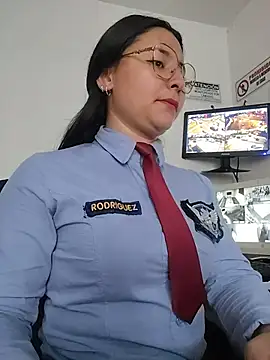 Queen_linda1 Adlı Modelin Web Kamerası Şovu