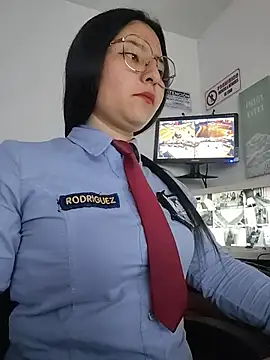 Queen_linda1 Pertunjukan Webcam