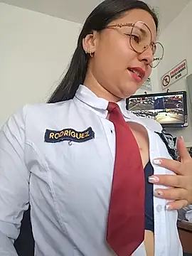 แชท XXX สดของ Queen_linda1