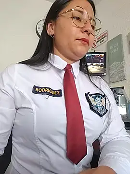 عرض كام Queen_linda1