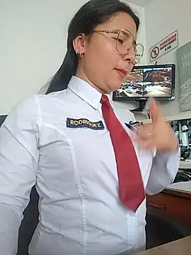 Webkamerová show Queen_linda1