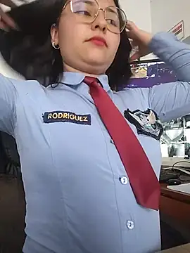 הופעת וובקאם של Queen_linda1