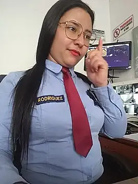 Queen_linda1's Webcam Show