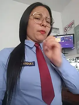 Show webcam de Queen_linda1