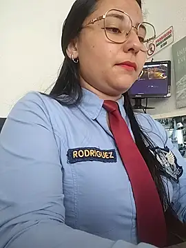 Show de webcam de Queen_linda1