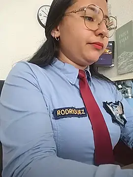 Pertunjukan Kamera Web Queen_linda1