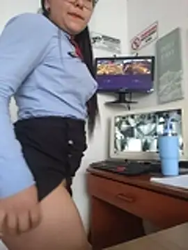 Show de webcam de Queen_linda1