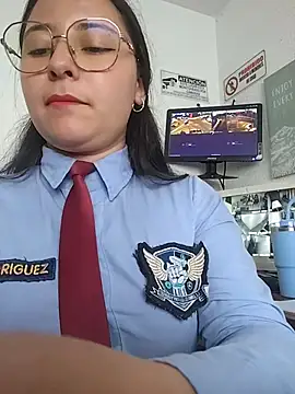 Queen_linda1 Adlı Modelin Web Kamerası Şovu